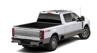 2026 Ford Super Duty® External Image 3